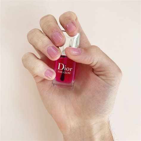 nail oil dior|christian dior nails.